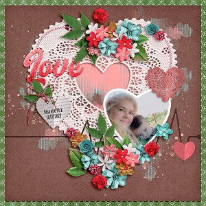 Love Around