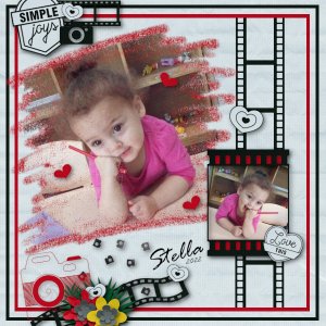Miss Stella