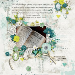 Surprise Book