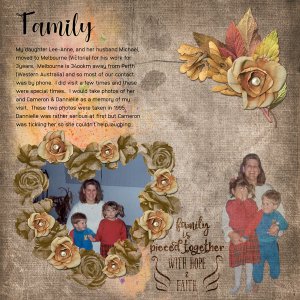 Family