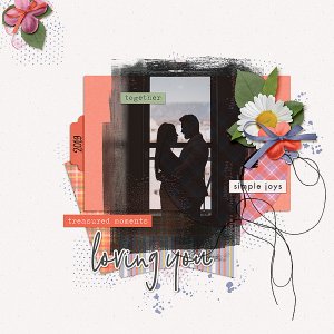Loving You