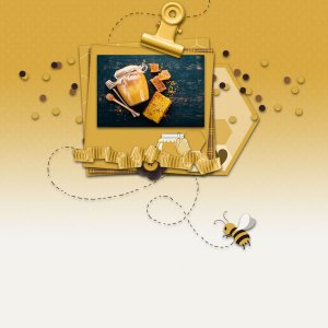 Honey