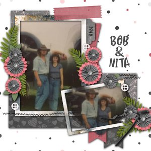 Bob + Nita