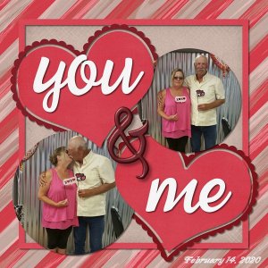 GS Template Challenge 2 Feb 2022