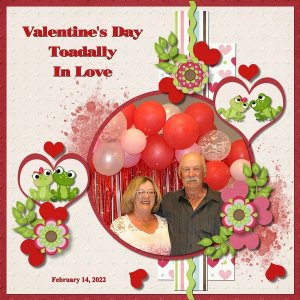 GS Template Challenge 1 Feb 2022