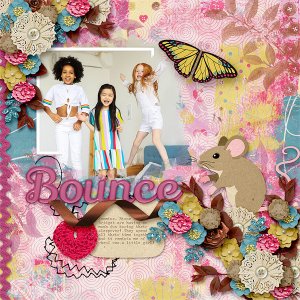 Bounce