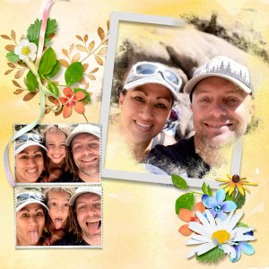 Mothers Day at Paradise Cove