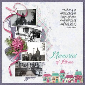 Memories of Home