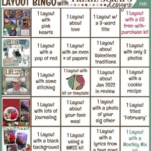 Layout Bingo Card Feb 2022