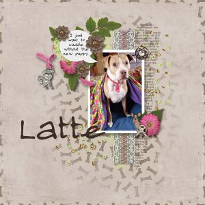 Latte