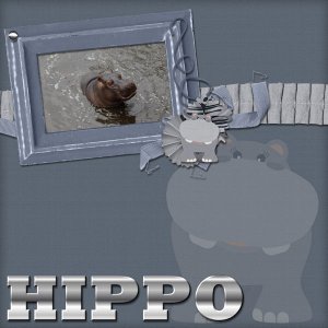 The Hippo