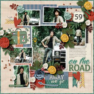On the Road