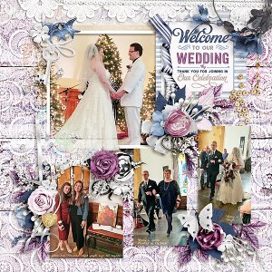 Welcome Wedding