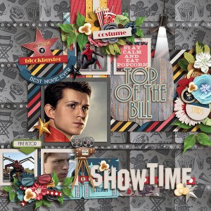 Showtime