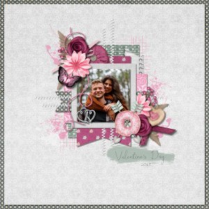 Moments of february