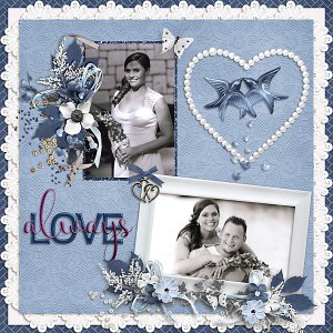 Love Always