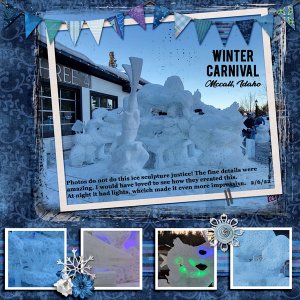 Winter Carnival