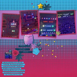 Pacman