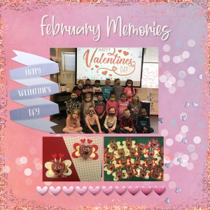 2/2022 My Memories with Neia - Valentine Memories
