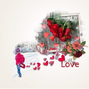 With Love
