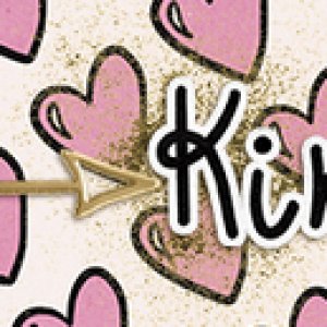 Valentine siggy