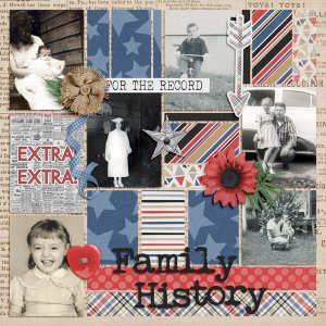 Family History