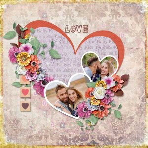 Heart Of My Heart
