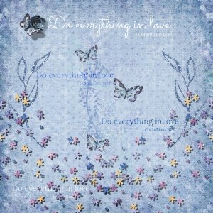 Scripture ABC -D