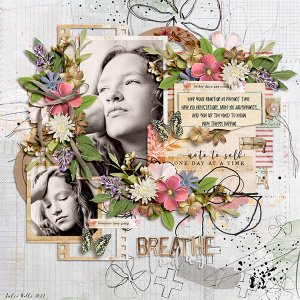 breathe