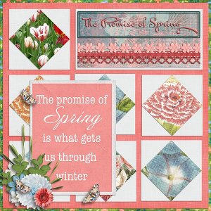 The Promise of Spring