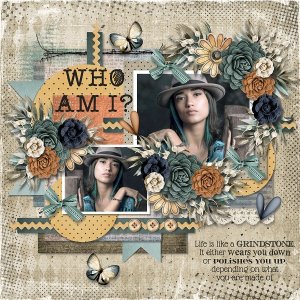 Who am I