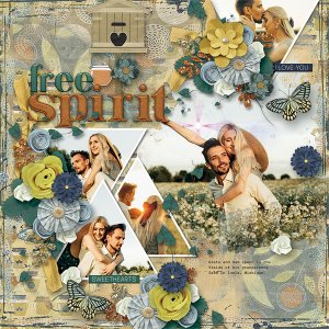 Free Spirit