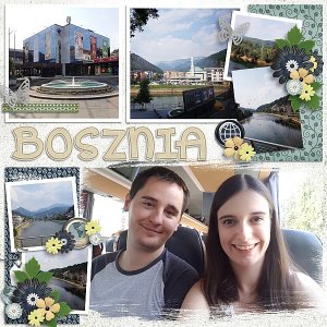 Bosnia