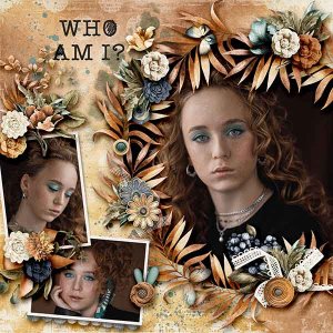 Who-Am