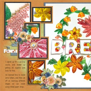 Breathe Lt Page