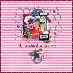 We Decided on Forever