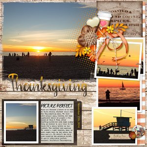 Thanksgiving
