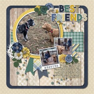 Best Friends
