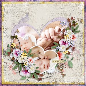 heart of my heart
