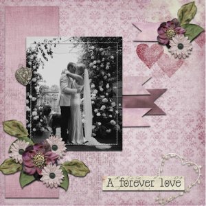 A forever love