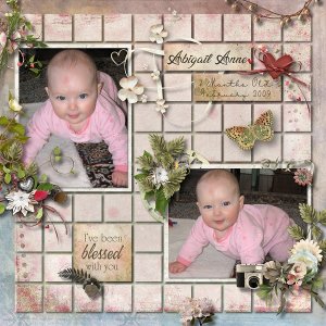 Abigail Anne