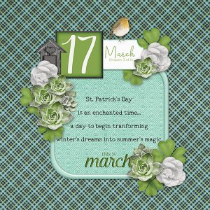 This Is March