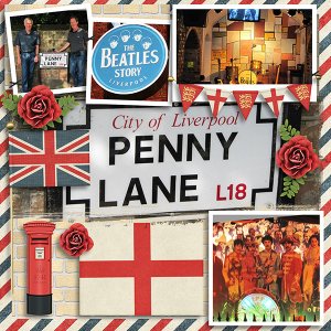 Penny Lane