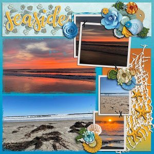 Seaside