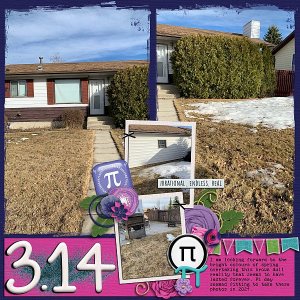 3 14 Pi Day