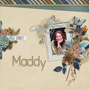 Madison