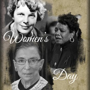 ATC 2022-005 International Women's Day 2022