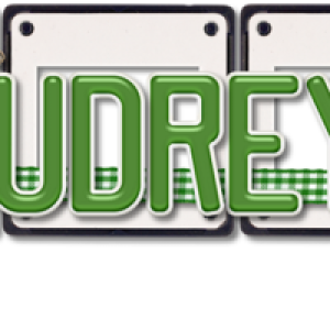 Audrey March 2022 Siggie