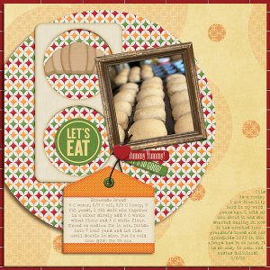 Grandma's Bread