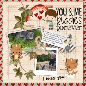 Buddies Forever